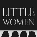 연극 작은 아씨들 이미지