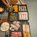 베트남 다낭 | 미카즈키 재패니즈호텔 | 카란 레스토랑