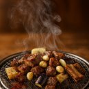 조조참숯갈비 이미지