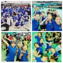 한국체대 가온 태권도 이미지