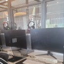 카페 pc zone 이미지