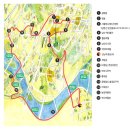 강남고속관광투어 이미지