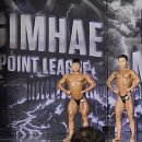 그린휘트니스 | [공지] 표선 헬스장 그린휘트니스 김경한 선생님 보디빌딩 대회 1등!