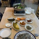 동충하초백숙