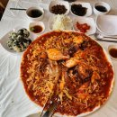 일등아구찜본점
