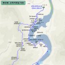2020년 06월 13일(토) 정기산행(충북 괴산 산막이옛길)공지 이미지