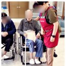 안산요양원추천 보듬재활요양원 상담 알아본 보호자 후기