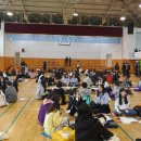 부여군민체육관 이미지