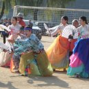 정선공설운동장 이미지