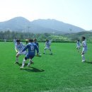 월드컵빌리지 축구장 인조 이미지