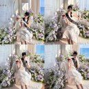 돈파티 | 부산 해운대 브라이덜셔워 썸데이파티룸 3호 내돈쓴후기