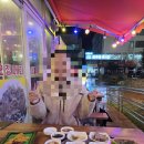 은경이네민박 | 양양 낙산해수욕장 2박 3일 여행 지난가을 가족여행편 횟집 장칼국수 먹으러 고고