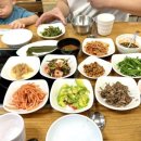 할머니쌈밥 이미지