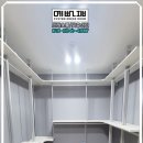예쁜집시스템드레스룸 이미지