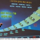 지구촌 첨단 과학기술문명을 선도해가는 한국 이미지