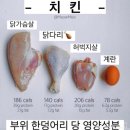 건강하게롱런하시게 | 하루에 단백질 얼마나 먹어야 하나요?