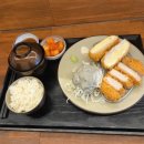 고색동 | 첫째 딸의 검은띠 축하 외식! 고색동 돈까스 맛집 유돈 방문 후기