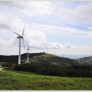 바람에 언덕 이미지