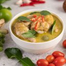 가정집삼계탕 이미지