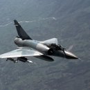 프랑스 Mirage 2000 ＜ 미라지 ＞ 이미지