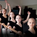 (유아)성장댄스 | 고양 스타필드 유아 영어발레 수업, 토요일 오전 12시 5세부터 시작하는 댄스리쉬무용학원 후기