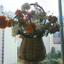 인덕3길-1 | [광화문꽃집]인덕플라워앤와인 광화문점 광화문 갓성비 꽃집 후기