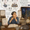 ▣사치(奢侈)의 파자(破字), 크고 많은 것에 대하여- 서애(西厓) 선생의 「증이조참판서공비명(贈吏曹參判徐公碑銘)」이라는 글을 번역하며 이미지