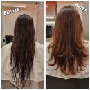 대구 중앙로역 미용실 이경민라포헤어 동성로점