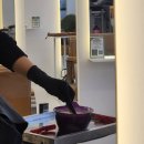 광명사거리역 | 광명사거리미용실 네이플헤어 광명사거리역점 레드염색 후기