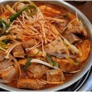 짚신매운갈비찜 이미지