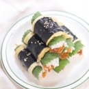 나리김밥 이미지