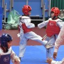 마동누리 태권도장 이미지