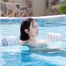 튜브와오리발