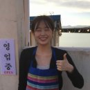 '우주떡집' 아이브(IVE) 안유진, 첫 영업 성공 이끈 일등 공신…폭우도 못 막은 긍정 에너지 이미지