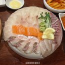 대구 중구 맛집 '교동 바밤' 숙성회 내돈내산 솔직후기