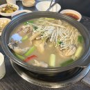 중원도촌-D-1 | [도촌동 맛집] 도촌닭한마리 내돈내산 솔직 후기 | 몸보신 추천 닭한마리 칼국수