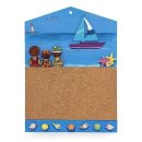 바닷가 풍경 이미지