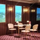 (주)코드넛 | 9월 성수 하겐다즈 팝업 달콤한 여정으로 떠난 후기