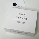 바이레도 라튤립 오드퍼퓸 구매 후기 &#39;BYREDO&#39;