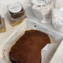 고대1086 | 팔레트디저트 택배 두바이 쫀득쿠키+수건케이크+콘타르트 내돈내산 솔직후기