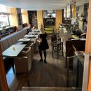 프라임관광호텔 앞 | 체코 프라하 구시가지 맛집 조지 프라임 스테이크 레스토랑