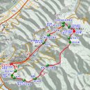 청주 미동산(557.6m)-수목원 24년 02월 17일 산행 이미지