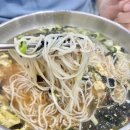 명동잔치국수