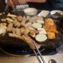 제주골 김치오겹살 이미지