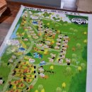 유식물원 관광농원 | 포천 나무새 캠핑장 프리미엄데크 A-6 아틀라스 네오 쉘터