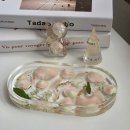 잠실 당일 부케기프트 메이민스튜디오 부케말리기 후기
