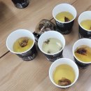 다올스터디솔수학교습소 | [운영 노하우 스터디 네 번째 모임 후기 / 중학 수학 1학년 2학기 유형별 자료 정리] 부산 정관 길쌤 수학