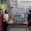 국민체육센터 1층 이미지