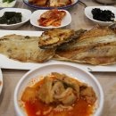 오거리식당 이미지