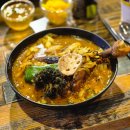 전포1동-11 | ：부산：서면 스프카레 맛집 스스키노 전포본점 주말 웨이팅 내돈내산!